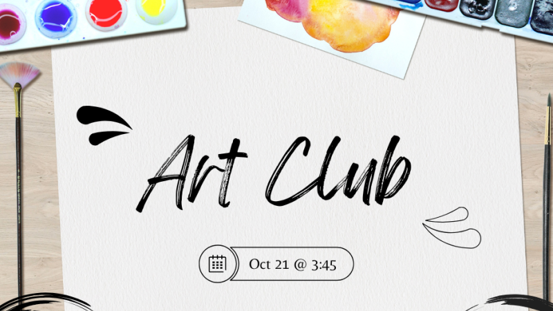 Art Club